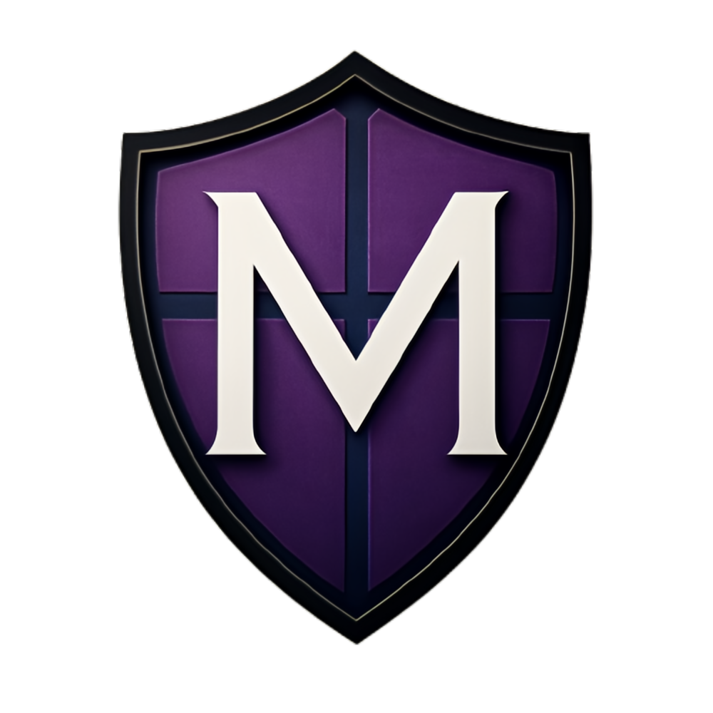 Mortal Co Logo