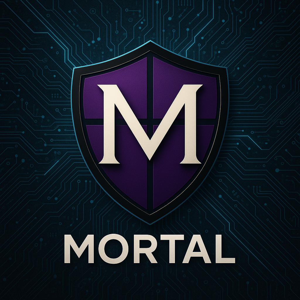 Our Tech Team at Mortal Co